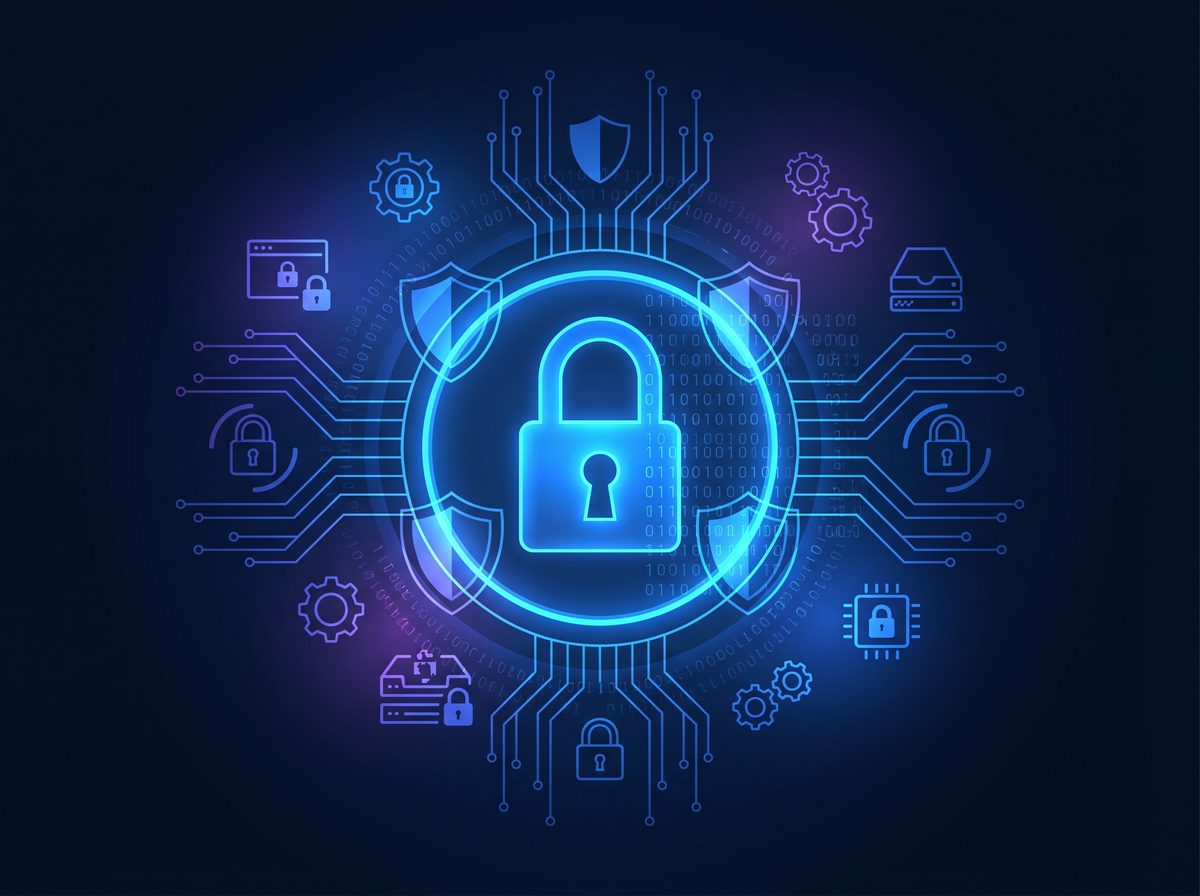 加速器莫轩安全防护体系